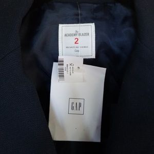 GAP Jackets & Coats - GAP Academy Blazer GAP Jackets & Coats - GAP Academy Blazer